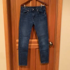 Levi’s 512 size 32x34